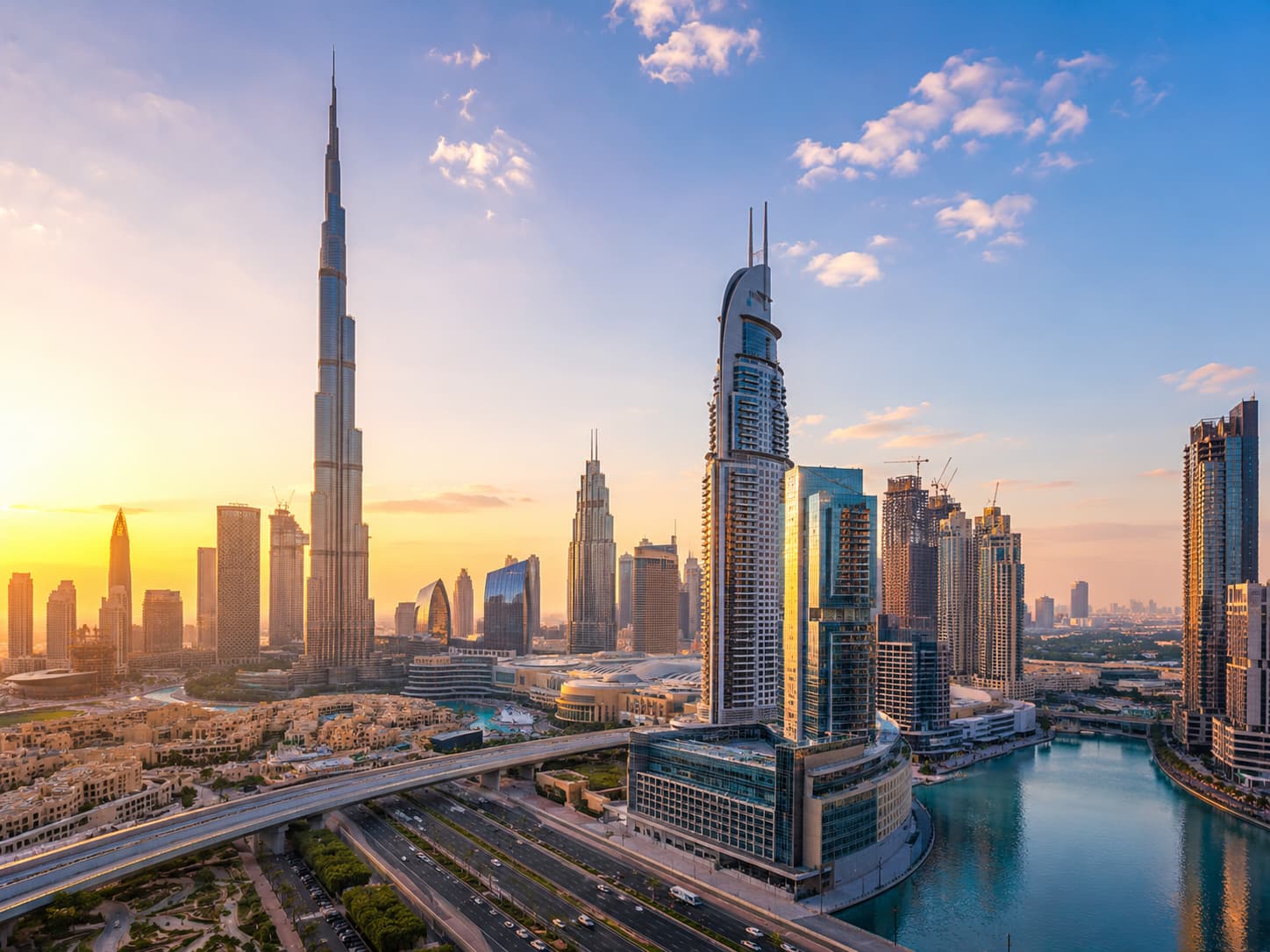 Dubai's GDP reaches AED232 billion in Q1 2026, recording 2.4% growth
