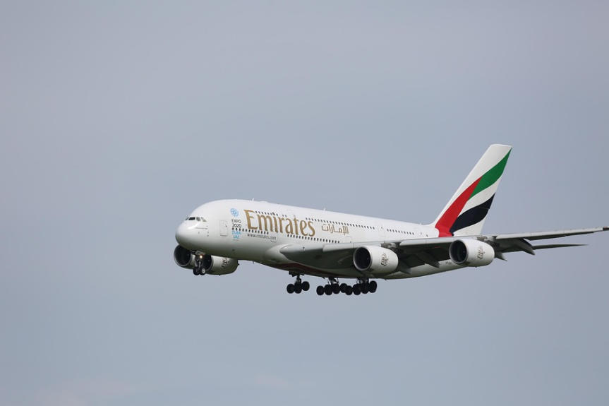 UAE Aviation Growth Signals Stronger Business Momentum
