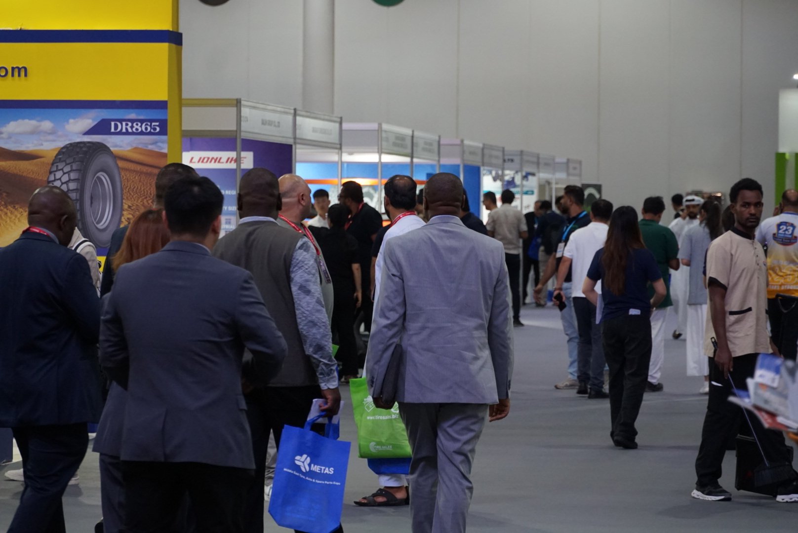 Exhibitions in UAE 2026