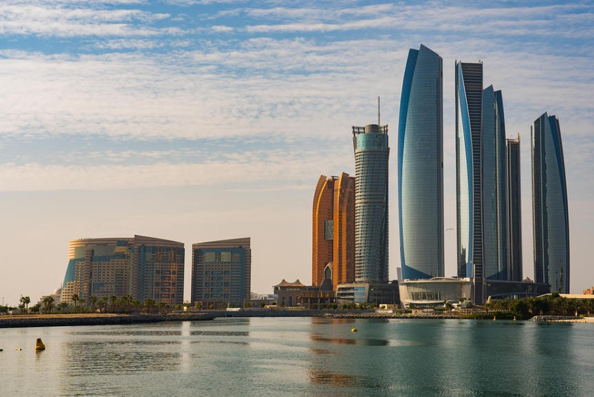 Abu Dhabi's Financial Hub Continues to Expand with Strong Growth in 2026