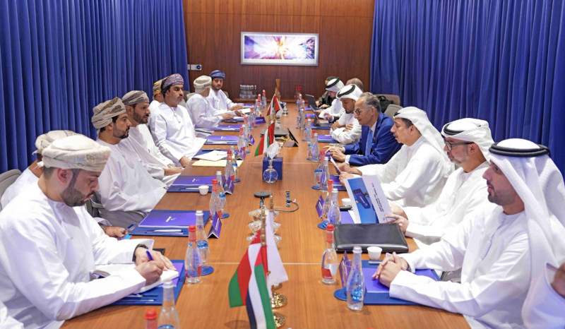 Development of the Al Rawdah Special Economic Zone