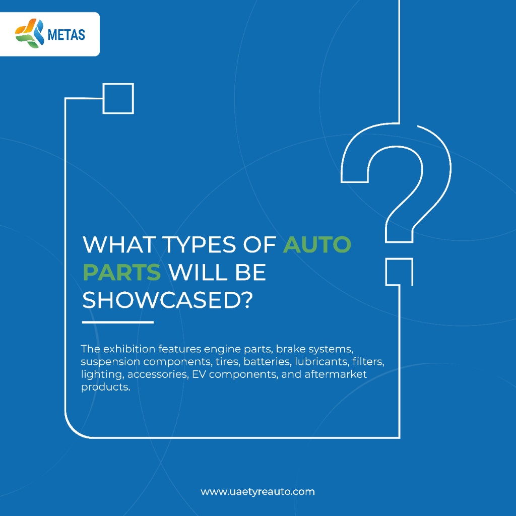 Curious about what you'll find at the exhibition?