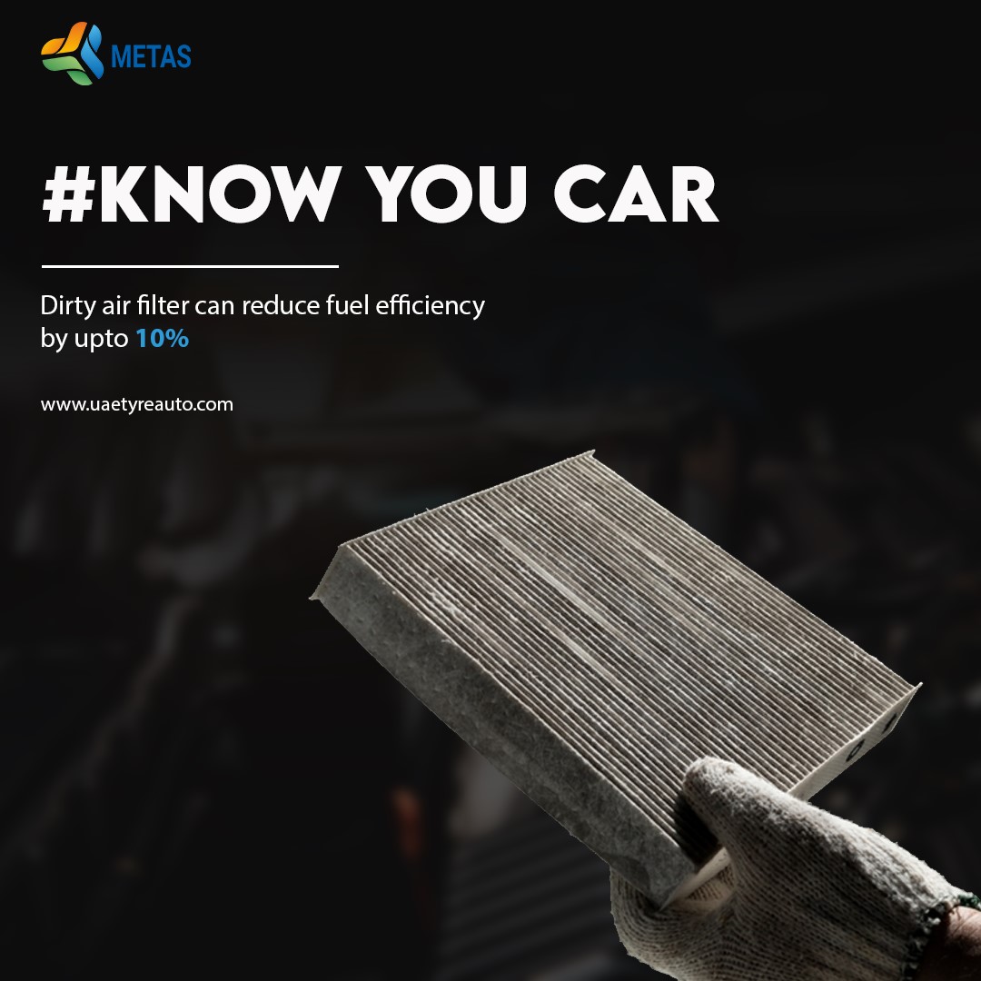 Know Your Car – Simple Maintenance Tip