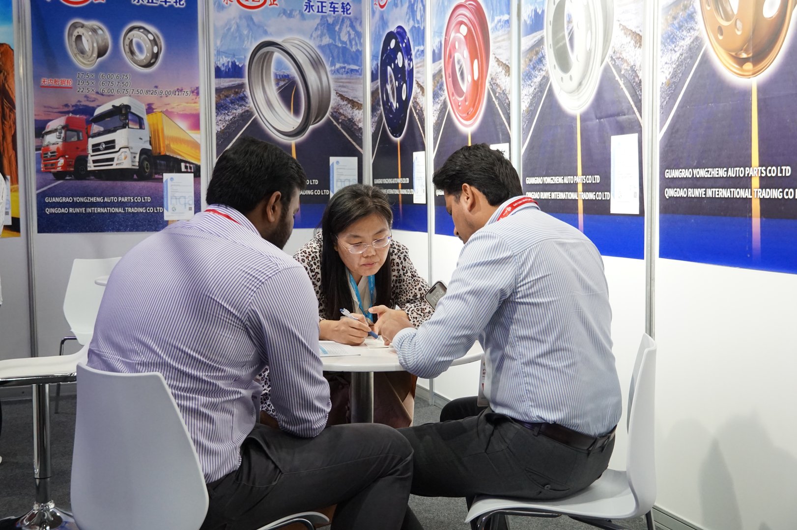 Exhibitions in UAE 2026