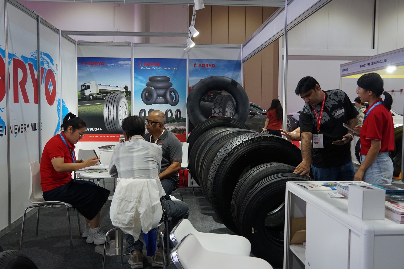 Exhibitions in UAE 2026