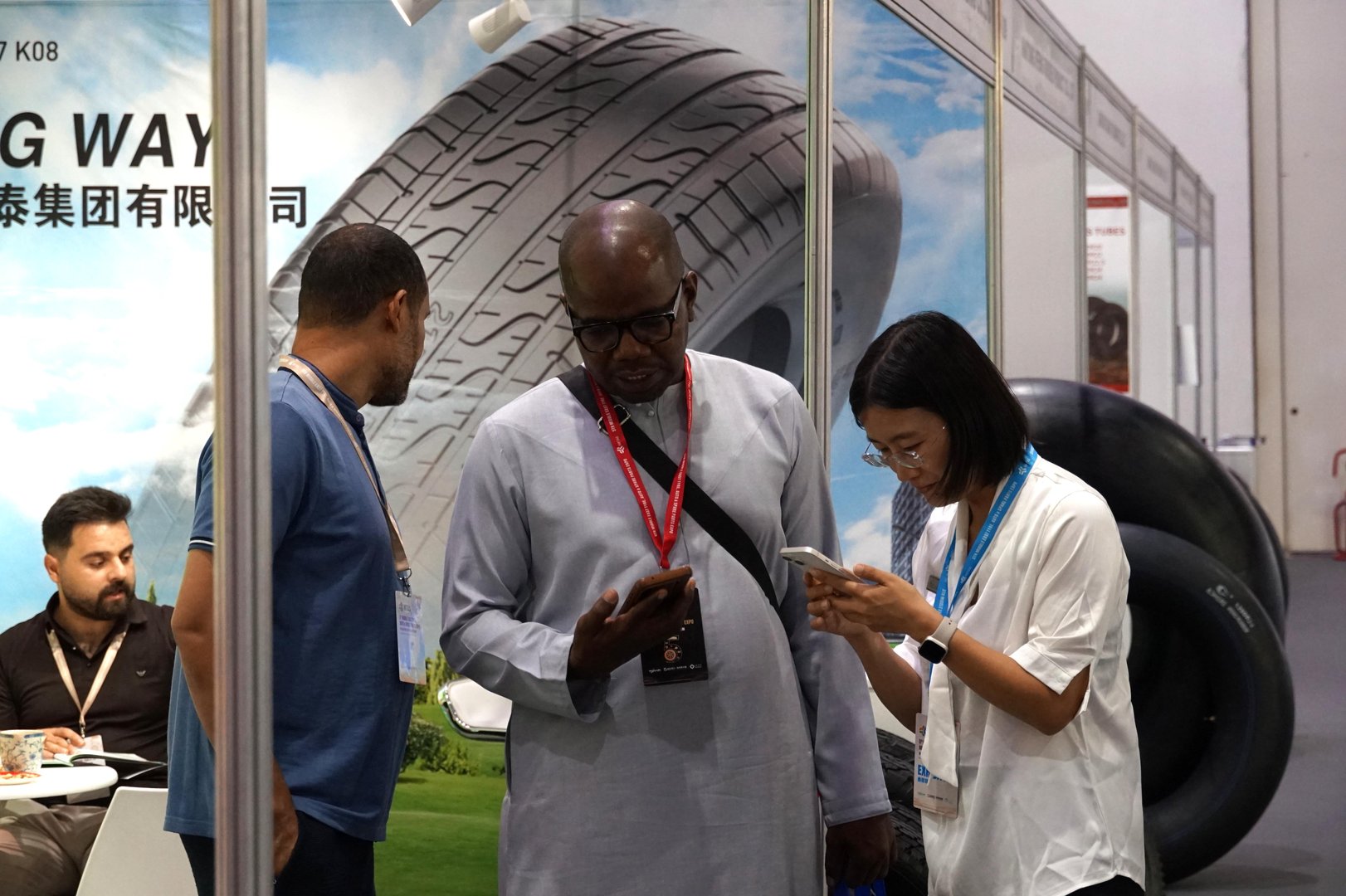Exhibitions in UAE 2026