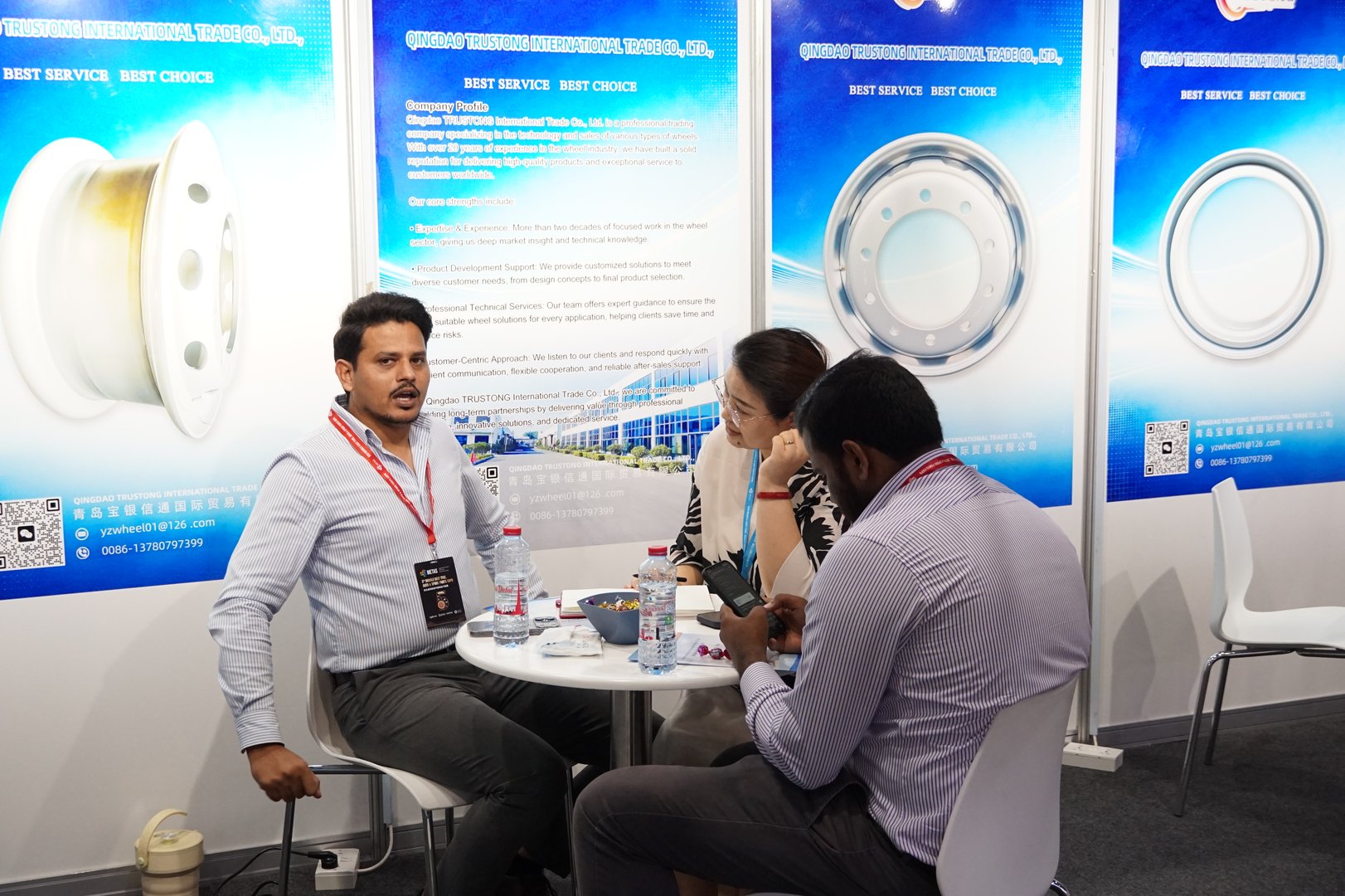 Exhibitions in UAE 2026