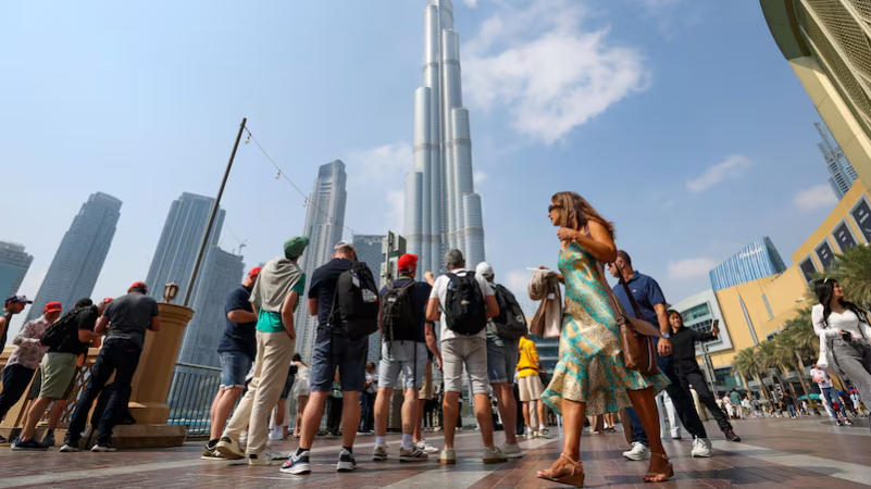 Dubai approves Dh1.5 billion relief package