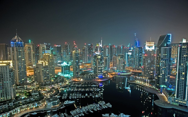 Dubai's GDP surges 4.7% to reach AED 122 billion in Q2 2025