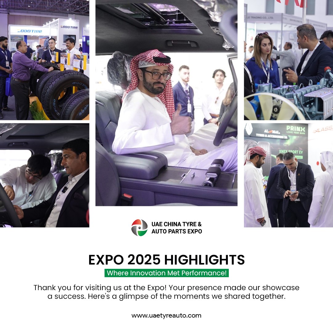 Highlights of the 2025 Expo!