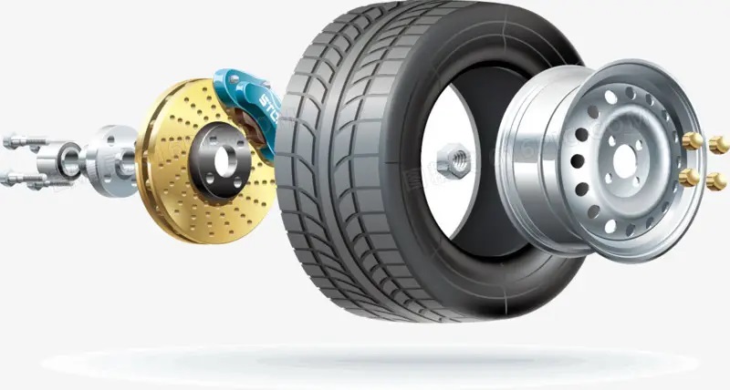 Chinese Tire Industry Advances: Innovation in Tech, Brand, and Service