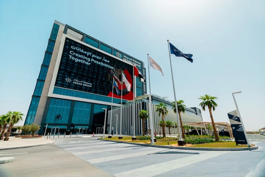 KEZAD attracts Dhs147m investment in five new projects