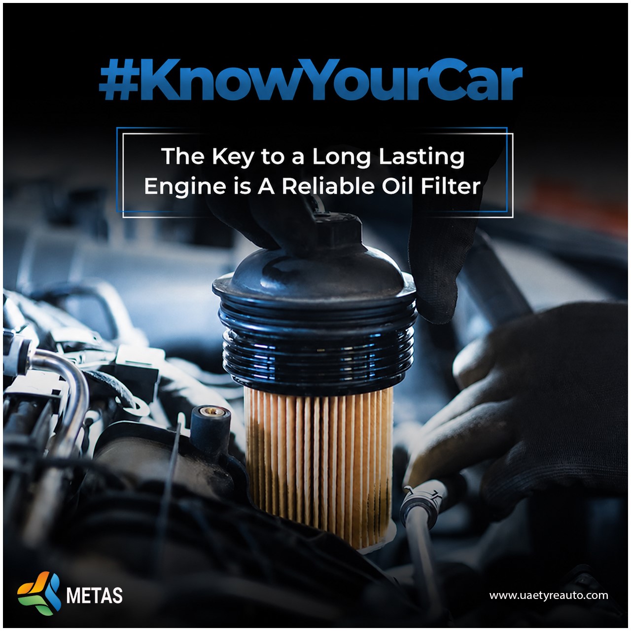 KnowYourCar: The Key to Engine Longevity!