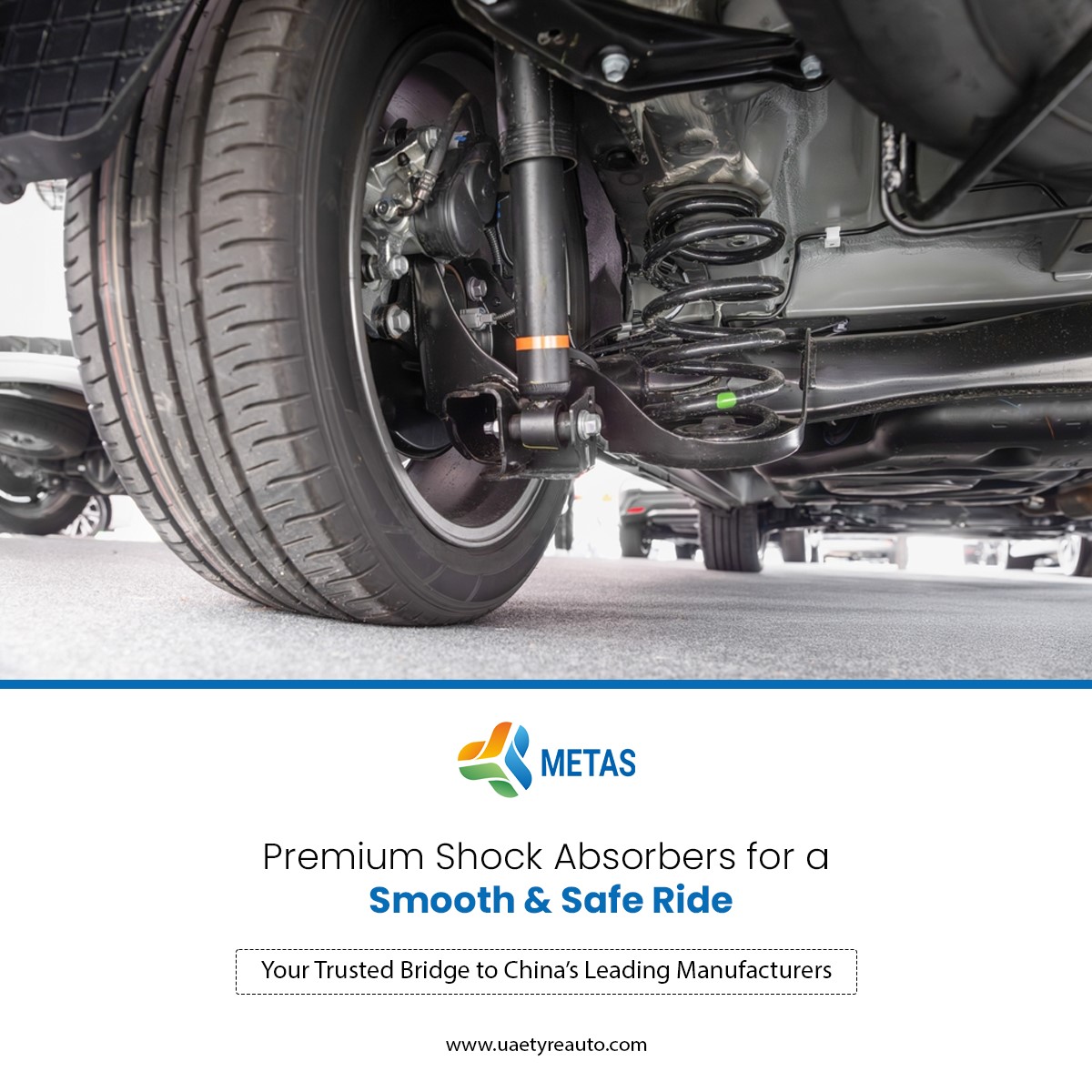 Experience Unmatched Comfort & Control!