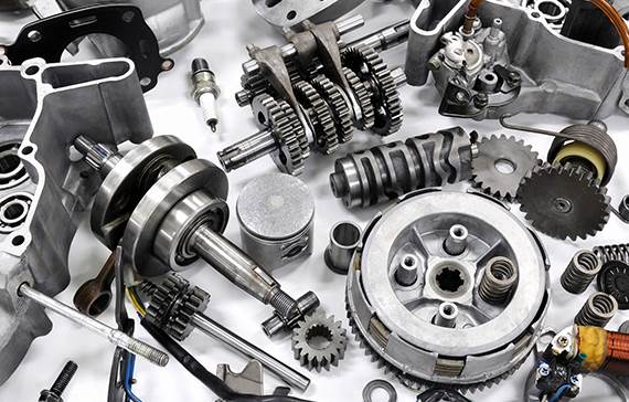 UAE Auto Parts Market: New Opportunities for Local Merchants
