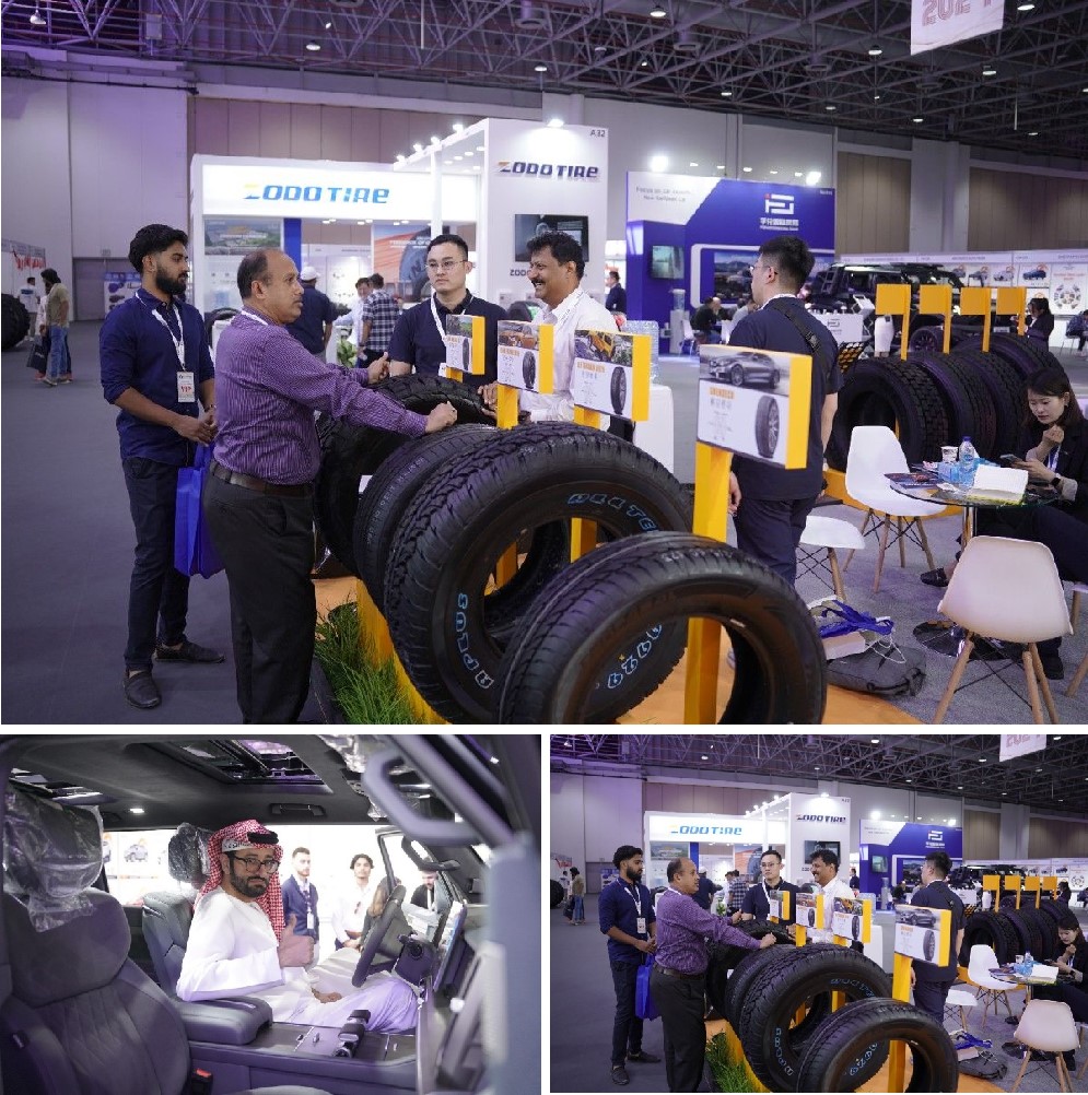 UAE–Metas Expo