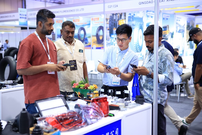 METAS 2025 Expo Highlights