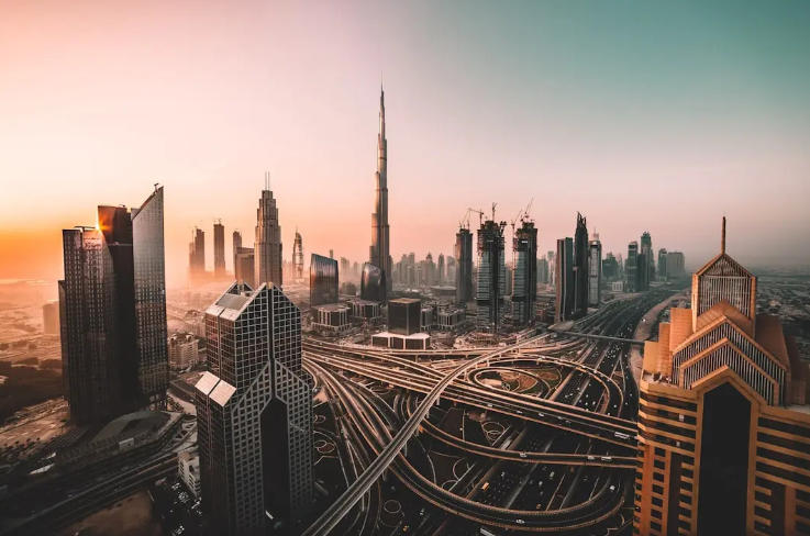 UAE GDP Reaches AED 1.9 Trillion with 6.2% Growth in 2025