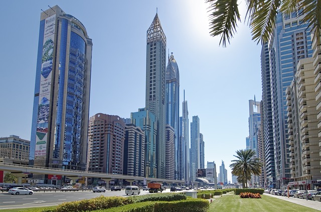 UAE economy set to grow 4.5% in 2025, outpacing regional peers